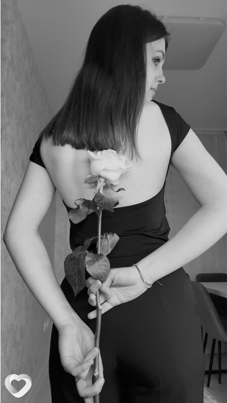 Дарья, 20, Минске — анкета №2237038