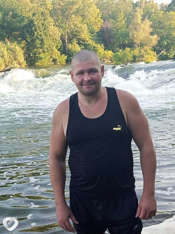 Роман, 40, Шахтах — анкета №2237042