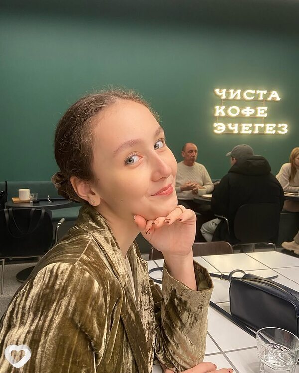 Анна, 36, Старом Осколе — анкета №2237043