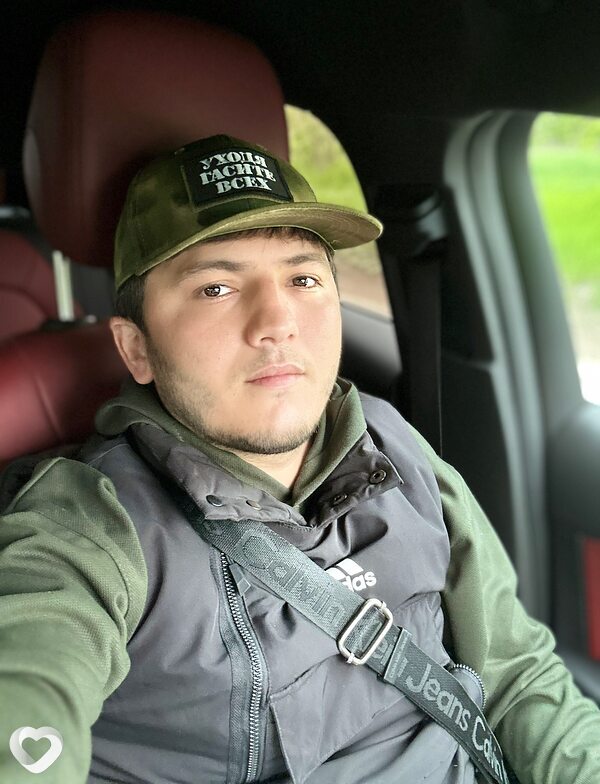 Руслан, 32, Ростове-на-Дону — анкета №2237218