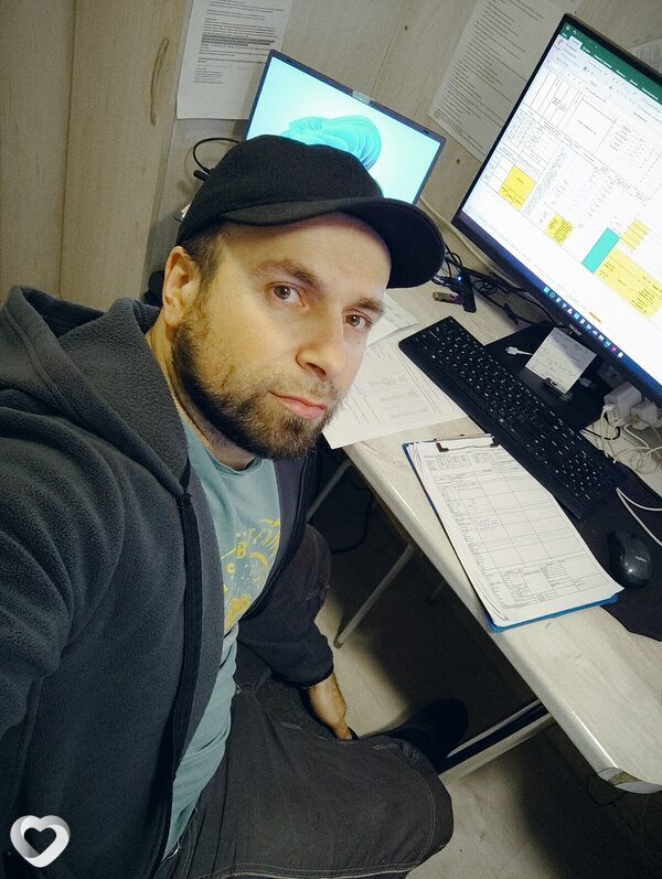 Darginec, 36, Ханты-Мансийске — анкета №2237240