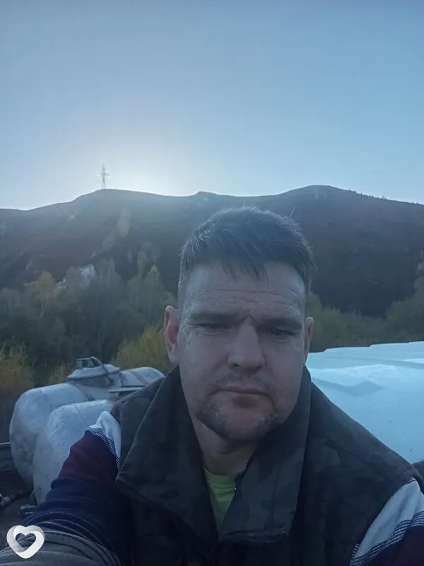 Aleksandr, 36, Бийске — анкета №2236928