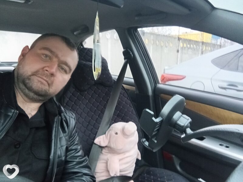 Ди, 36, Ногинске — анкета №2236935