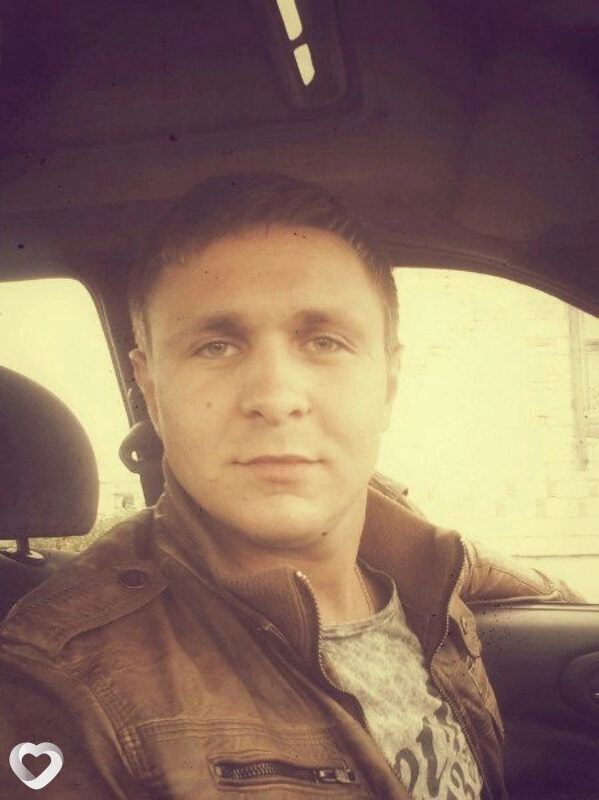 Евгений, 34, Бобруйске — анкета №2236936