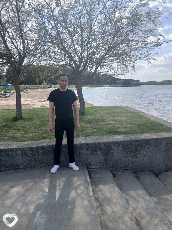 Саш, 36, Туле — анкета №2236938