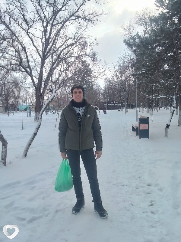 Сергей, 39, Азове — анкета №2236940