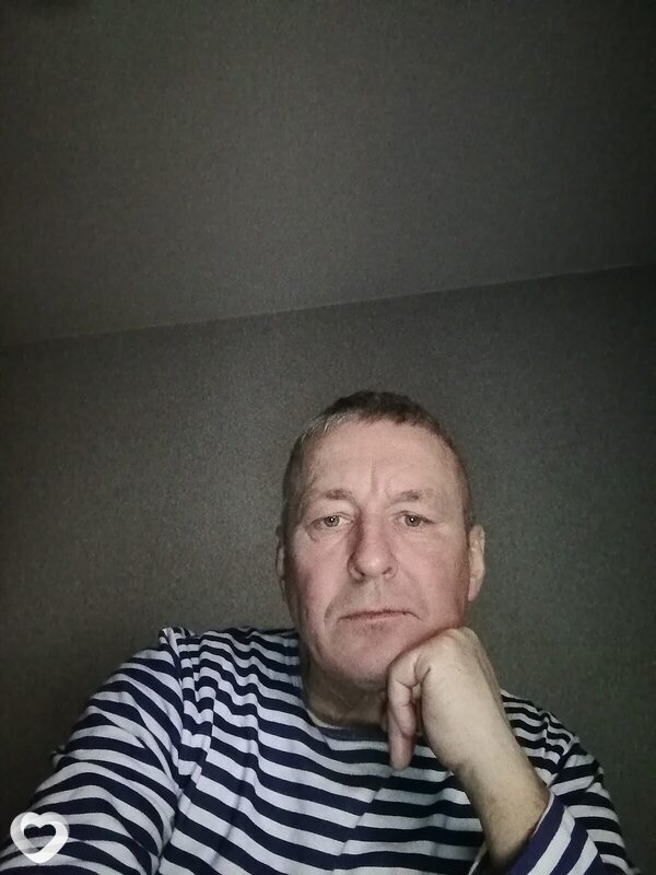 Андрей, 51, Новокузнецке — анкета №2236942