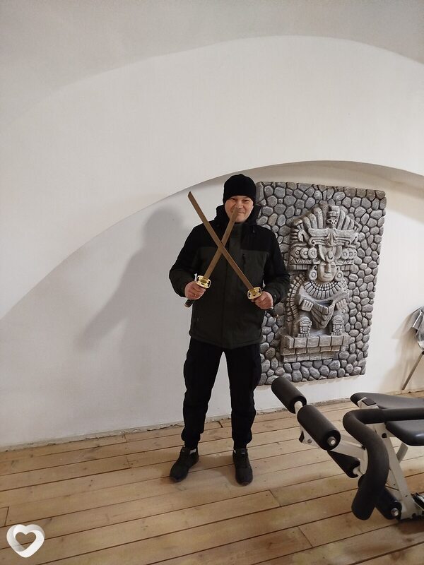 Александр, 41, Могилев — анкета №2237121