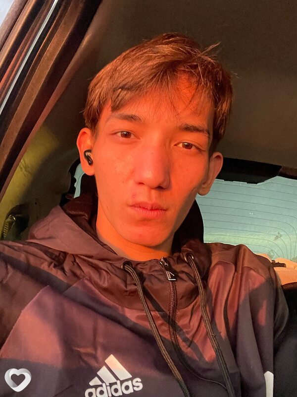 Амир, 25, Астрахани — анкета №2237124