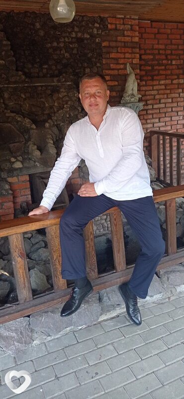 Паша, 43, Москве — анкета №2237125