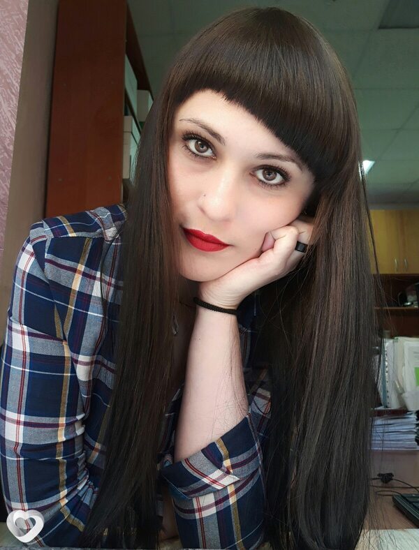 Марианна, 35, Курске — анкета №2237134