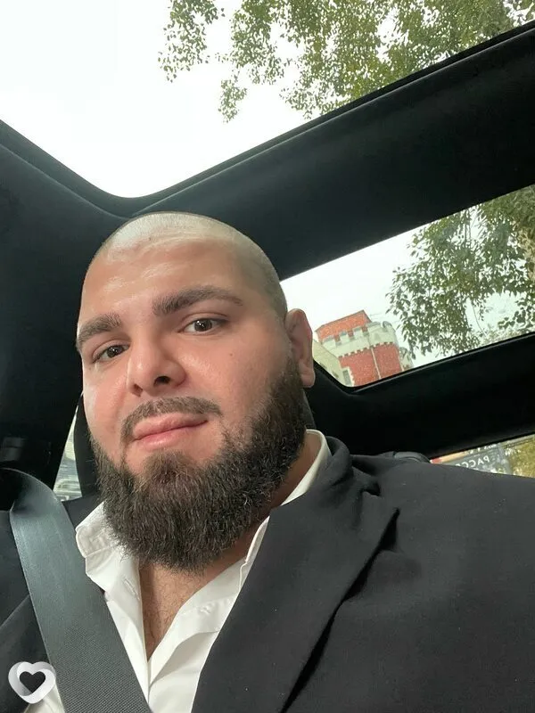 Leo, 32, Москве — анкета №2237136