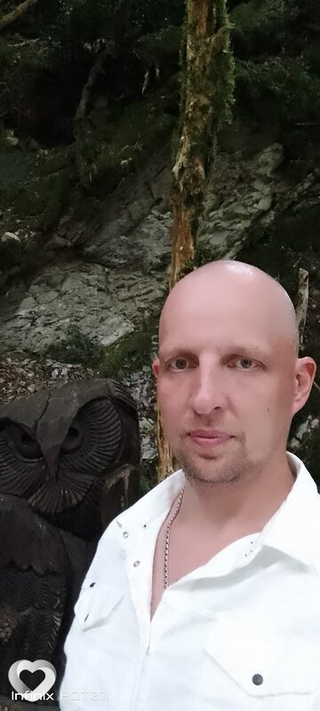 Никита, 43, Железногорске — анкета №2237137