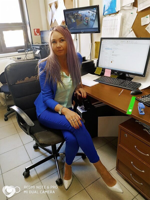Любовь, 42, Санкт-Петербурге — анкета №2237141