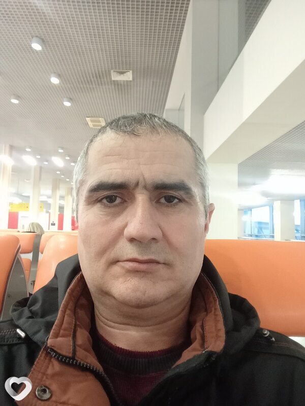 Коля, 52, Екатеринбурге — анкета №2237268