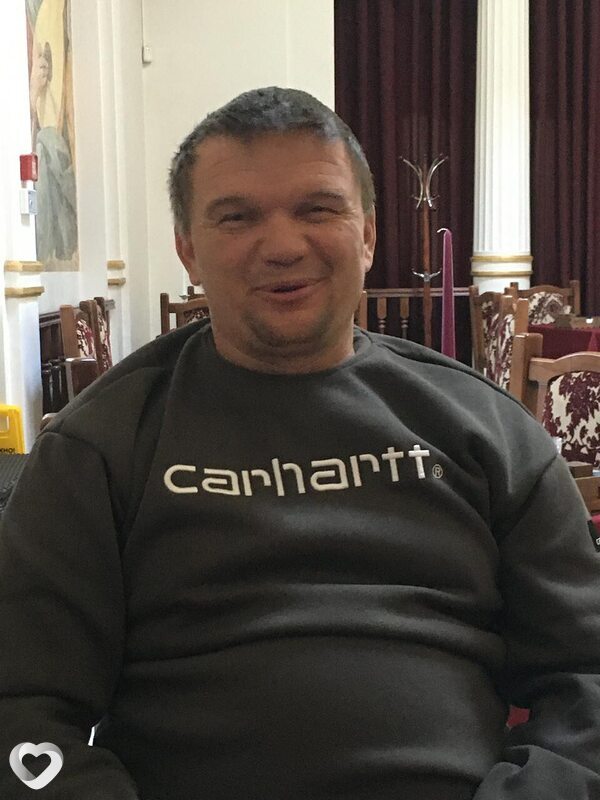 Евген, 47, Буденновске — анкета №2237271