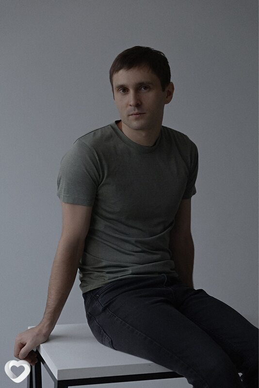 Иван, 35, Москве — анкета №2237274