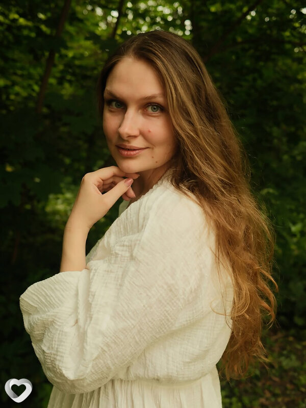 Мария, 28, Москве — анкета №2237277