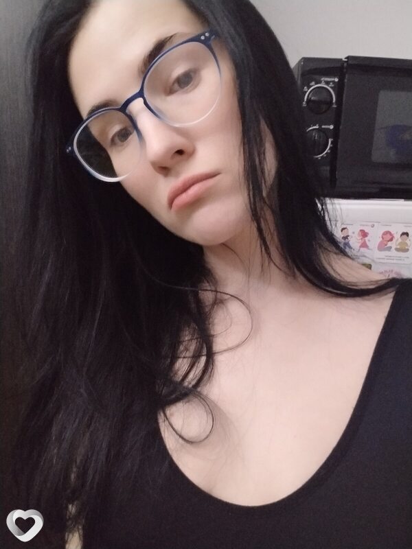 Антонина, 33, Санкт-Петербурге — анкета №2237279