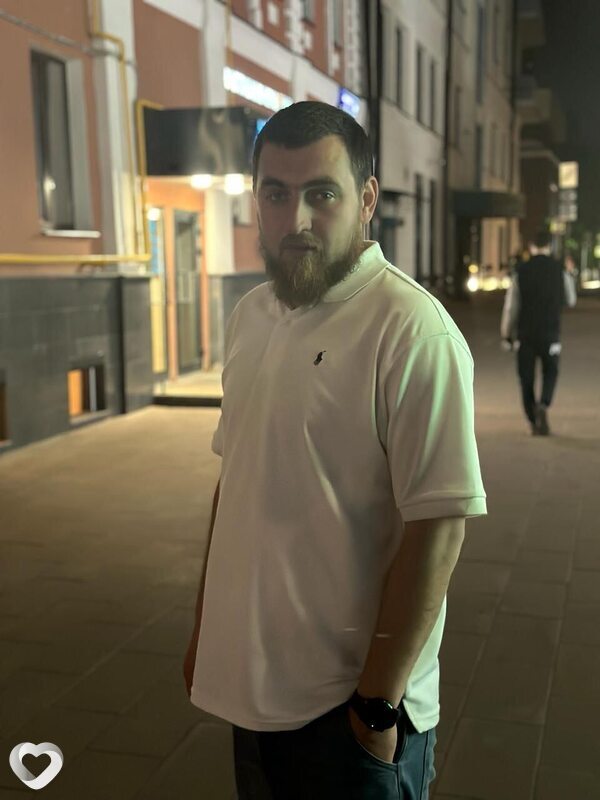 Амир, 32, Твери — анкета №2237281