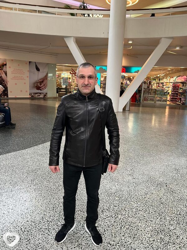 Андрей, 48, Одессе — анкета №2237284