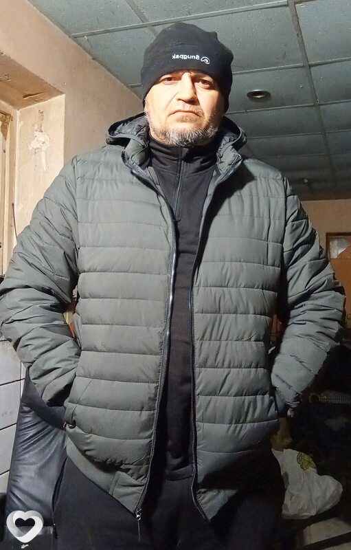 Виктор, 49, Киеве — анкета №2237287