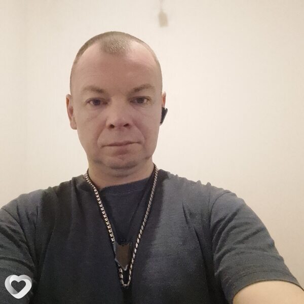 Сергей, 44, Москве — анкета №2237290