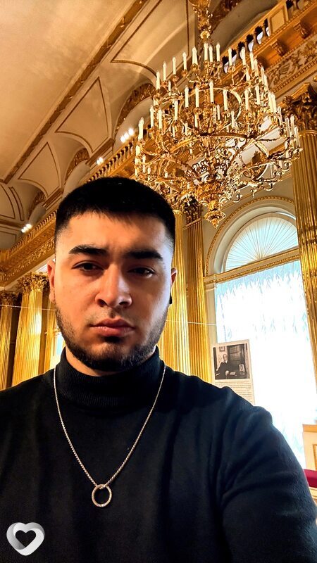 Zeeko, 22, Санкт-Петербурге — анкета №2237292