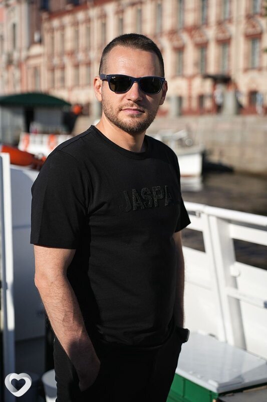 Александр, 37, Санкт-Петербурге — анкета №2237098