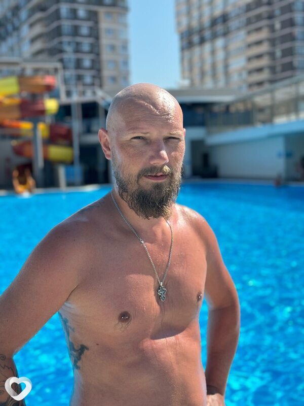 Николай, 40, Истре — анкета №2237100