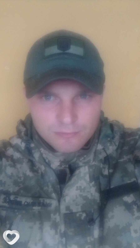 Клайд, 30, Хмельницком — анкета №2237112