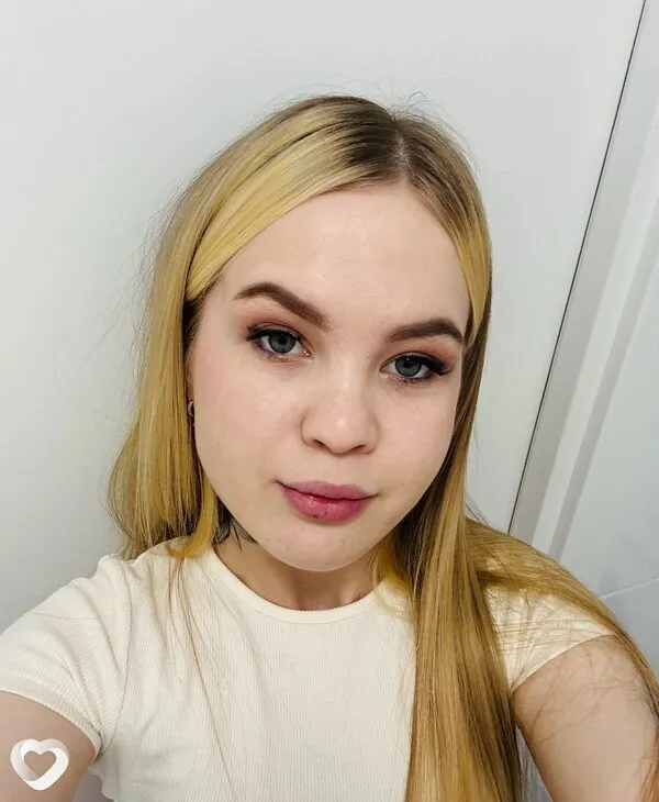 Arina, 23, Москве — анкета №2237113