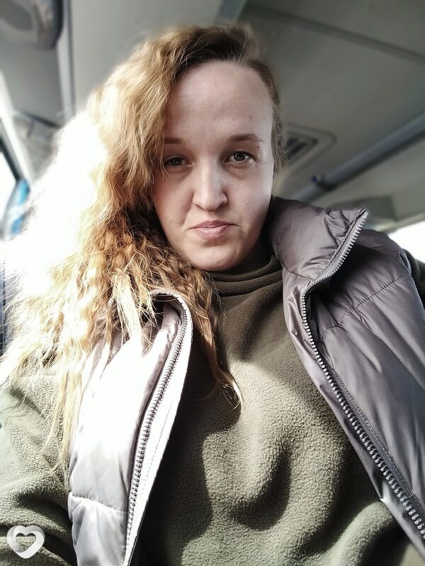 Ольга, 28, Симферополе — анкета №2237088