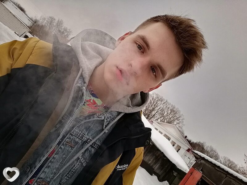 Александр, 36, Москве — анкета №2237089
