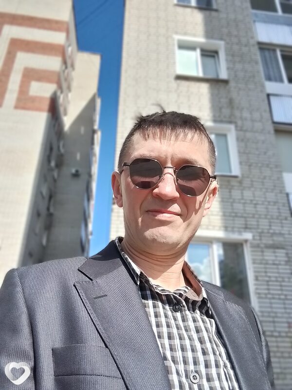Исмаил, 45, Пензе — анкета №2237171