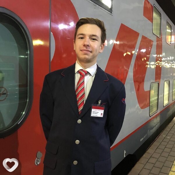 Александр, 28, Чебоксарах — анкета №2237174