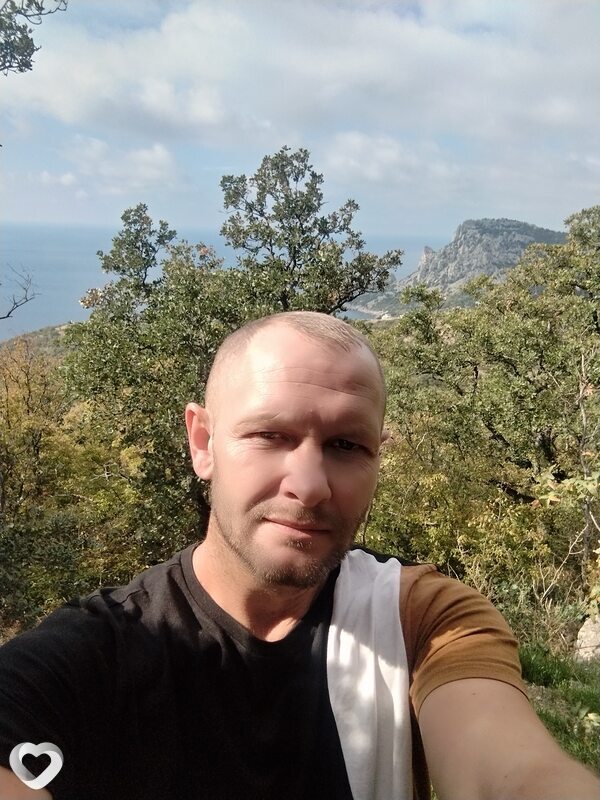Юрий, 43, Смоленске — анкета №2237180