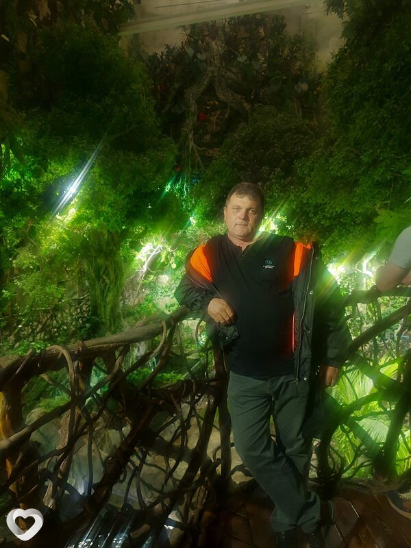Александр, 51, Благовещенске — анкета №2237181
