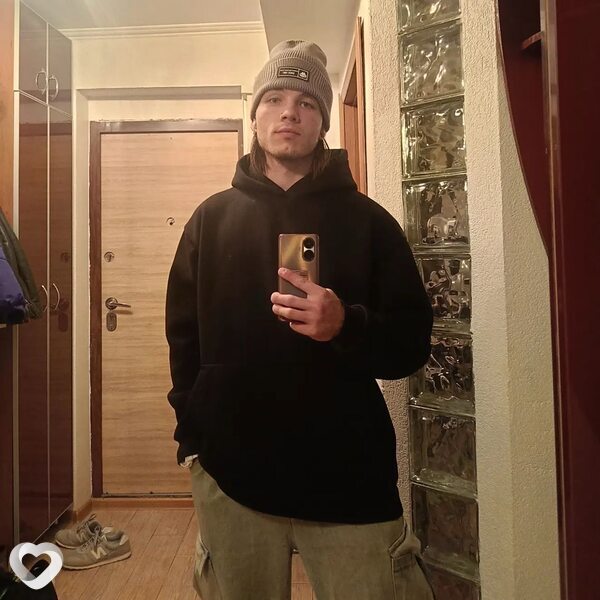 Даниил, 25, Севастополе — анкета №2237182