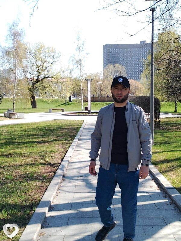 Fara, 37, Москве — анкета №2237191