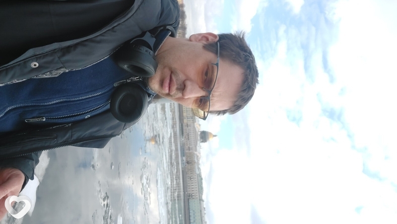 Алекс, 31, Москве — анкета №2237192