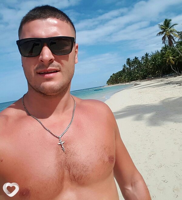 Дмитрий, 40, Новороссийске — анкета №2237144