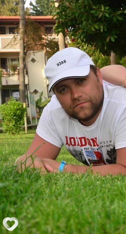 Сергей, 40, Томске — анкета №2237150