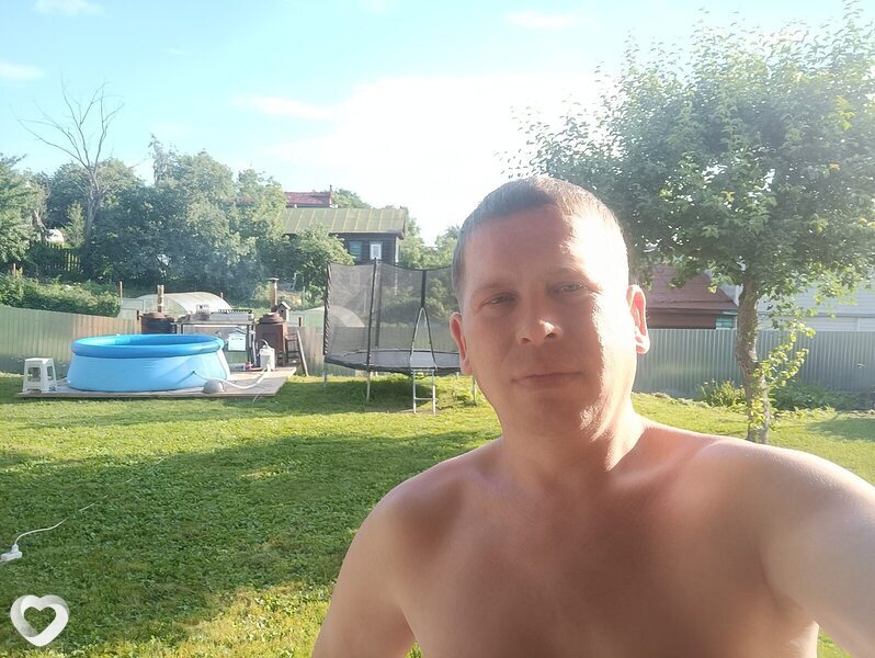 Алексей, 38, Павлове — анкета №2237151