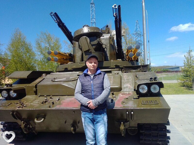 Рома, 37, Антраците — анкета №2237152