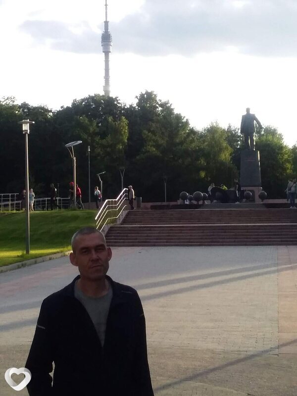 Василий, 49, Новочебоксарске — анкета №2237154