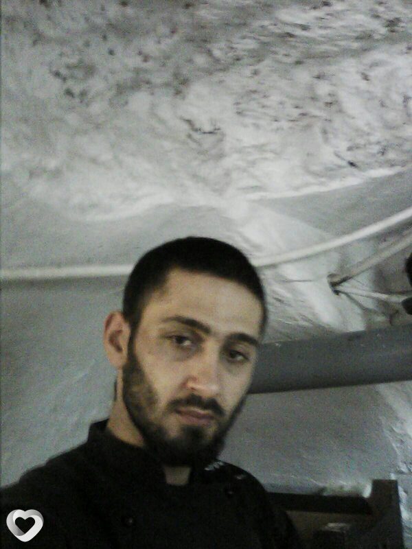 Баха, 32, Алматы — анкета №2237155