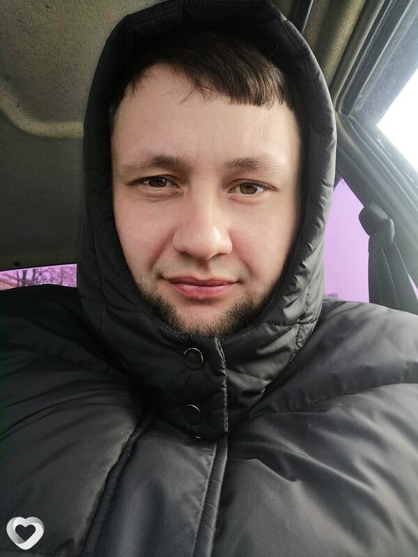 Андрей, 35, Пскове — анкета №2237156