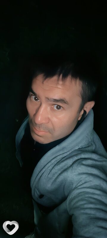Вагиз, 43, Перми — анкета №2237163
