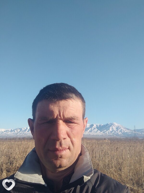 Михаил, 44, Чимкенте — анкета №2237168